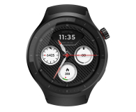 MOTOROLA moto watch Mate Black - 1502987 - zdjęcie 2